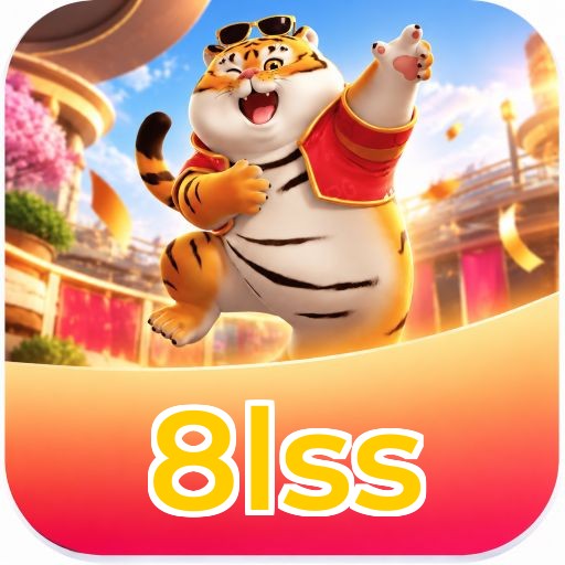 Slots 8lss - RTP Alto Certificado