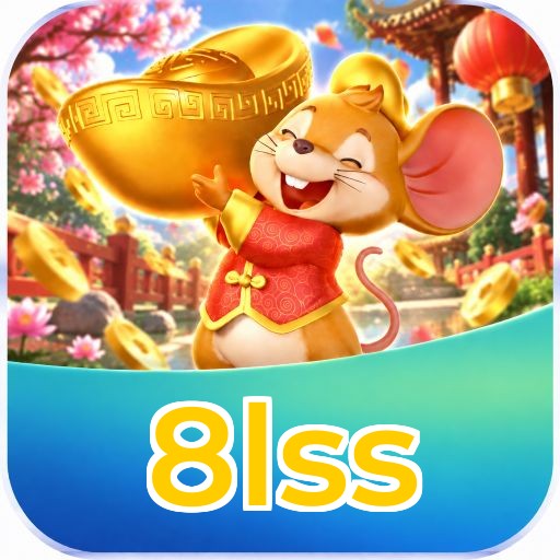 8lss Instalar Logo 3
