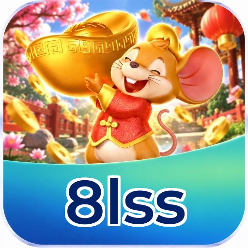 Slots 8lss - 1.500+ Jogos RTP Alto