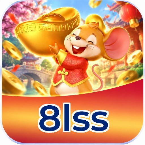 8lss Instalar Logo 1