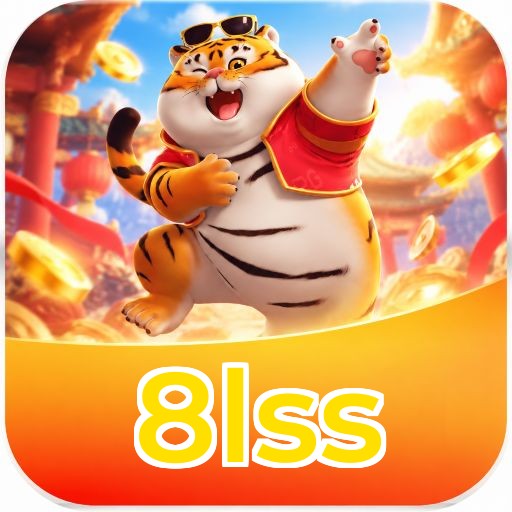 8lss Instalar Logo 2