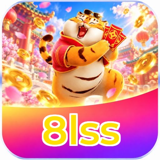 8lss APK Android - Download Oficial