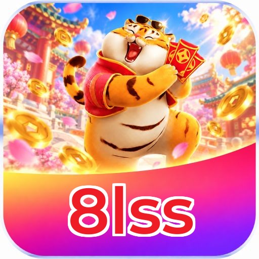 Slots 8lss - Jackpots Progressivos
