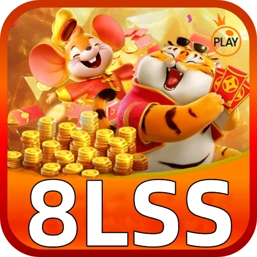 8LSS Cassino Online